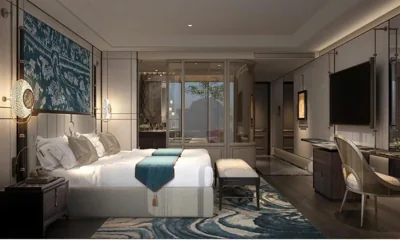 Manevi Premier Hotel – Photos 2