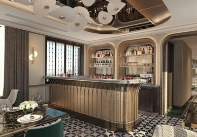 Manevi Premier Hotel – Photos 4