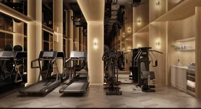 Manevi Premier Hotel – Photos 5