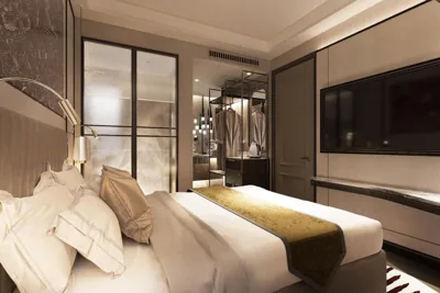 Manevi Premier Hotel – Photos 8